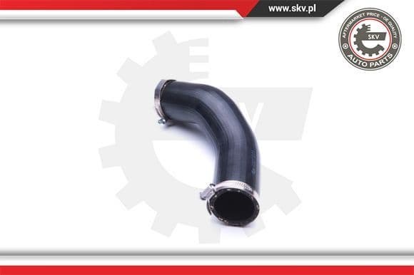 Charge Air Hose 24SKV844 - image 3