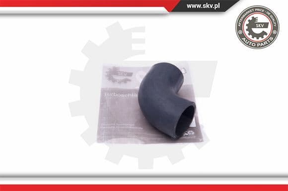 Charge Air Hose 24SKV854