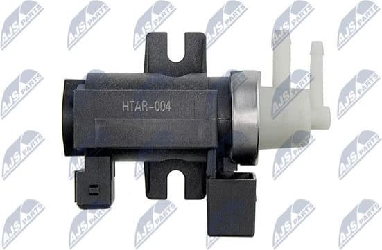 Pressure converter, turbocharger EGR-AR-004 - image 3