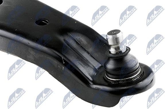 Control/Trailing Arm, wheel suspension ZWD-HY-541 - image 4