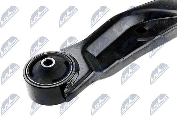 Control/Trailing Arm, wheel suspension ZWD-HY-541 - image 6