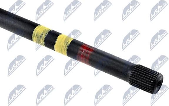 Stud, torsion bar ZWT-CT-010 - image 3