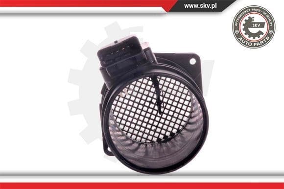 Mass Air Flow Sensor 07SKV134 - image 4