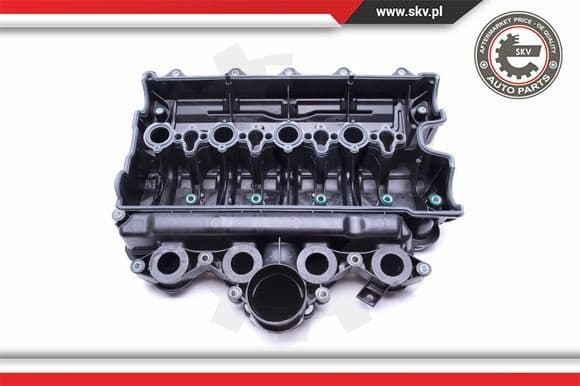 Intake Manifold Module 49SKV021 - image 2