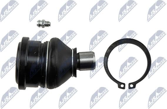 Ball Joint ZSD-SU-003 - image 3