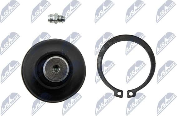 Ball Joint ZSD-SU-003 - image 4