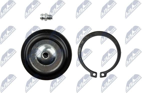 Ball Joint ZSD-SU-003 - image 5
