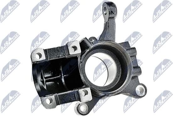 Steering Knuckle, wheel suspension ZZP-FT-007