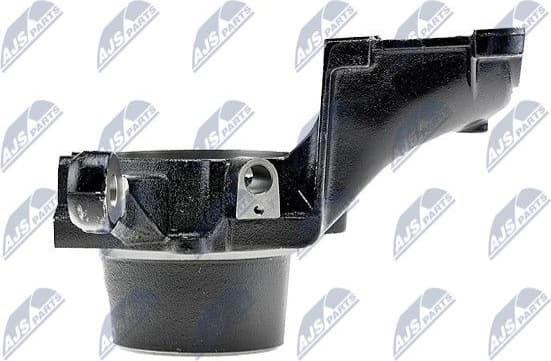 Steering Knuckle, wheel suspension ZZP-FT-007 - image 3