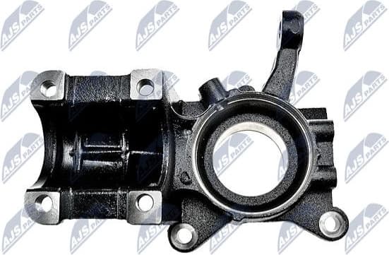 Steering Knuckle, wheel suspension ZZP-FT-007 - image 5