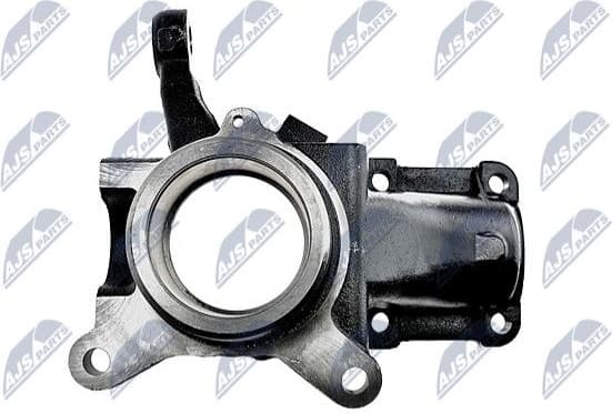 Steering Knuckle, wheel suspension ZZP-FT-007 - image 6