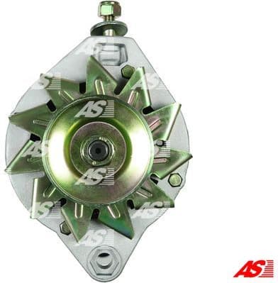 Alternator AS A9195