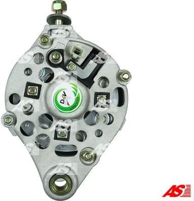Alternator AS A9195 - image 3