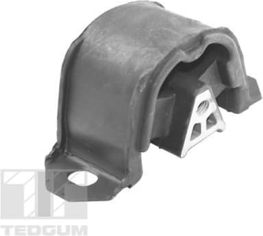 Mounting, engine 00162110