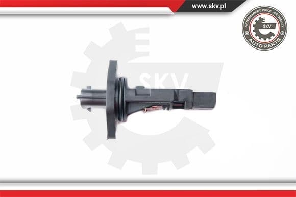 Mass Air Flow Sensor 07SKV511 - image 4