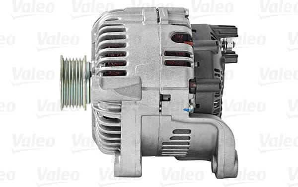 Alternator VALEO CORE-FLEX 200036 - image 3