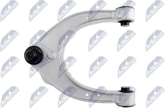 Control/Trailing Arm, wheel suspension ZWG-BM-020 - image 3