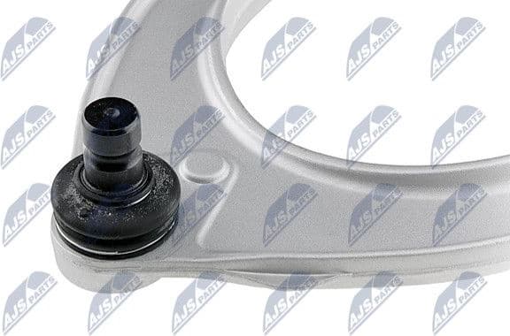 Control/Trailing Arm, wheel suspension ZWG-BM-020 - image 4