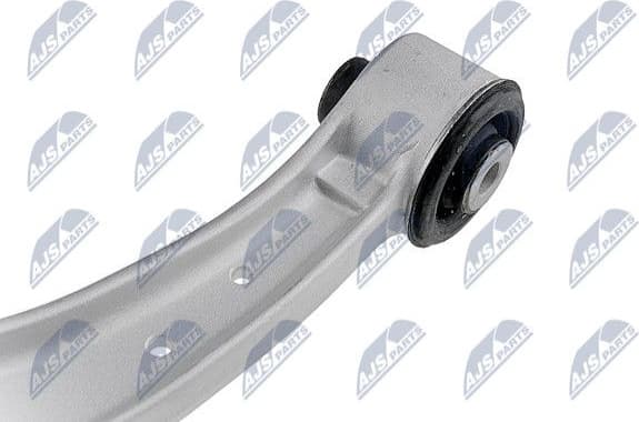 Control/Trailing Arm, wheel suspension ZWG-BM-020 - image 5