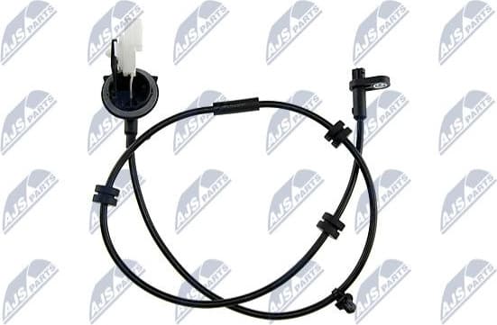 Sensor, wheel speed HCA-MZ-047