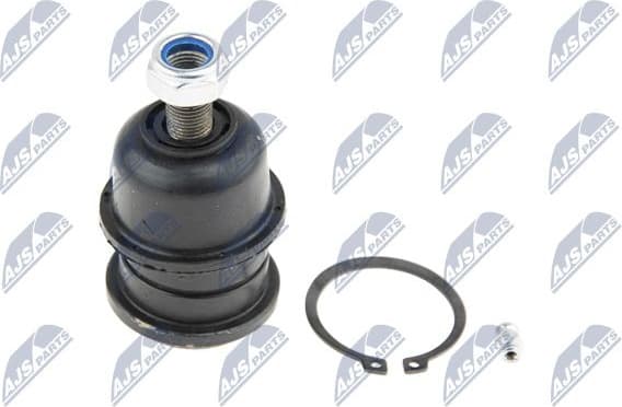 Ball Joint ZSD-MS-008