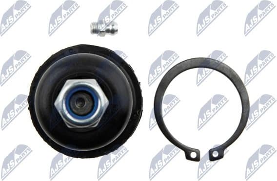 Ball Joint ZSD-MS-008 - image 4