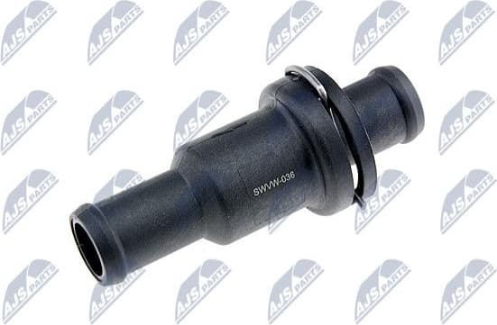 Thermostat, oil cooling CTM-VW-036