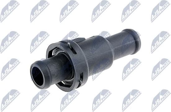 Thermostat, oil cooling CTM-VW-036 - image 2