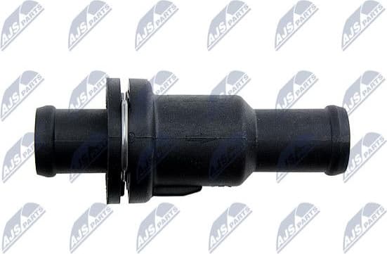 Thermostat, oil cooling CTM-VW-036 - image 3