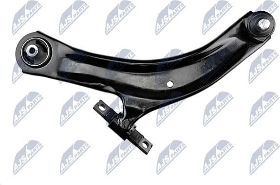 Control/Trailing Arm, wheel suspension ZWD-NS-124 - image 3