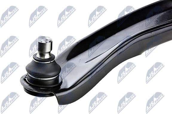 Control/Trailing Arm, wheel suspension ZWD-NS-124 - image 4