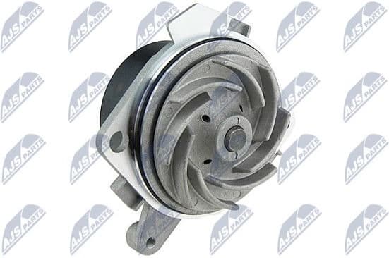 Water Pump, engine cooling CPW-AR-019