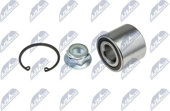 Wheel Bearing Kit KLT-RE-016