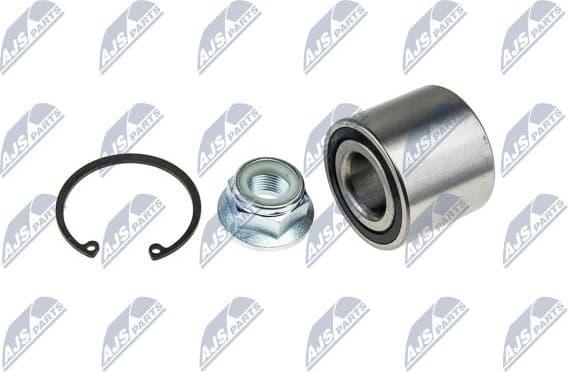 Wheel Bearing Kit KLT-RE-016 - image 2