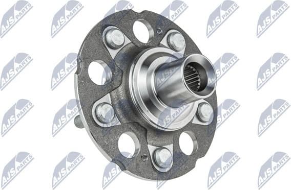 Wheel Hub KLT-HD-054P