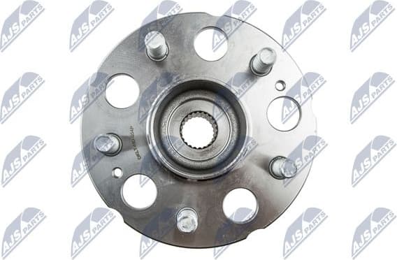 Wheel Hub KLT-HD-054P - image 3