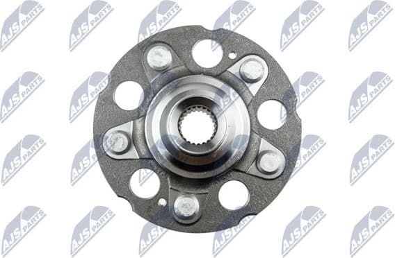 Wheel Hub KLT-HD-054P - image 4