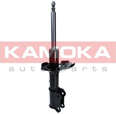 Shock absorber front 2000457