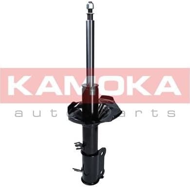 Shock absorber front 2000457 - image 4