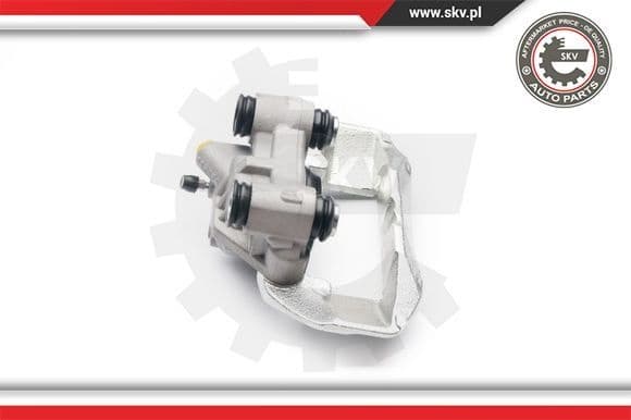 Brake Caliper 23SKV482 - image 3