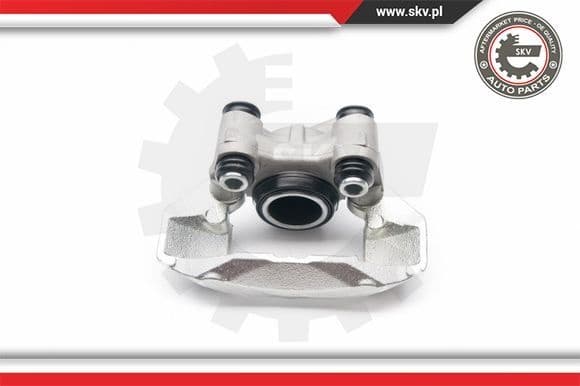 Brake Caliper 23SKV482 - image 5