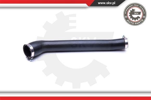 Charge Air Hose 24SKV771 - image 2