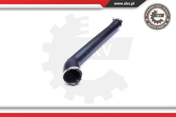 Charge Air Hose 24SKV771 - image 3