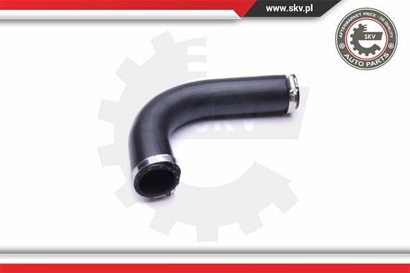 Charge Air Hose 43SKV039