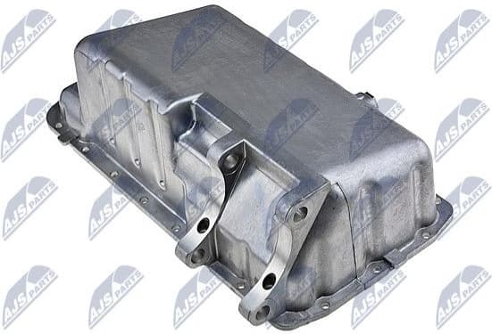 Oil Sump BMO-CT-000 - image 2