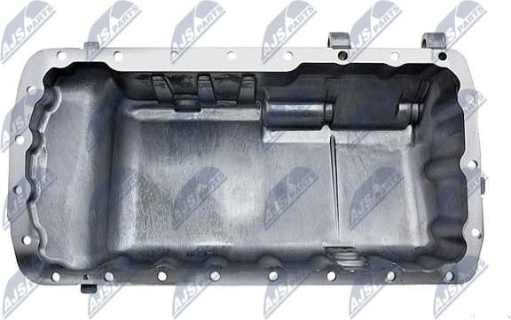 Oil Sump BMO-CT-000 - image 3
