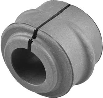 Mounting, stabiliser bar 00131284
