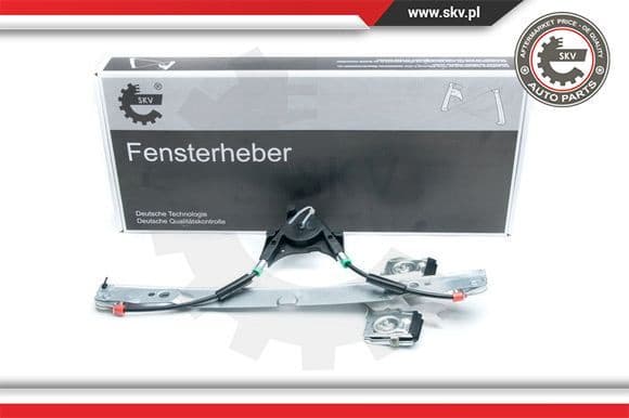 Window Regulator 01SKV771