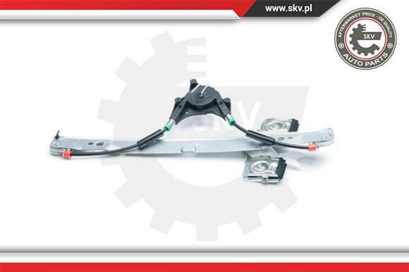 Window Regulator 01SKV771 - image 2