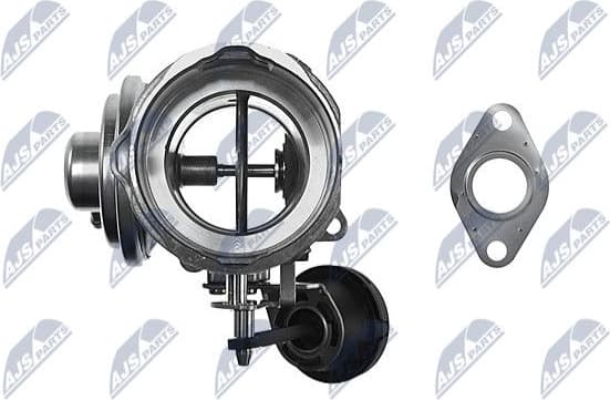 EGR Valve EGR-AU-004 - image 2